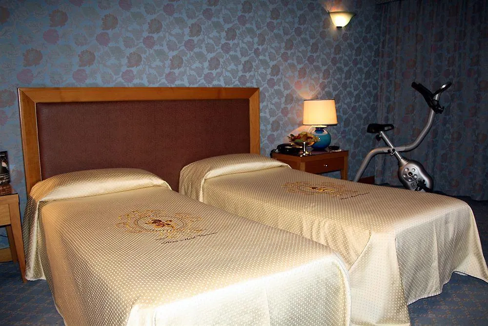Hotel Motel Visconteo بيناسكو