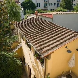 Residenza Il Villino Bed & Breakfast Florence