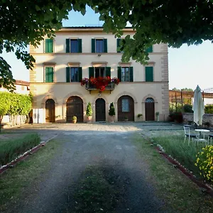 Bed & Breakfast Villa Sant'Andrea **