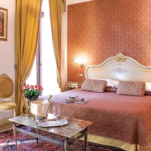 Bed & Breakfast Apostoli Palace ***