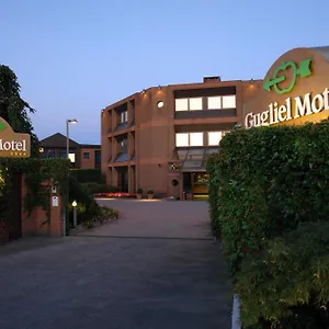 Guglielmotel Brembate