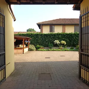 Il Sole Del Borgo Bed & Breakfast