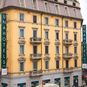 Unahotels Galles Hotel