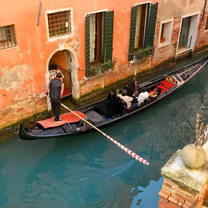 Residenza Ca' San Marco Hotel Venetië