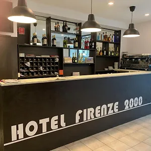 Youth 2000 Hotel Florence