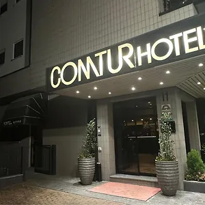 Comtur Hotel