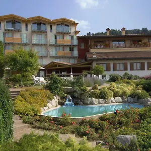 Miralago Hotel