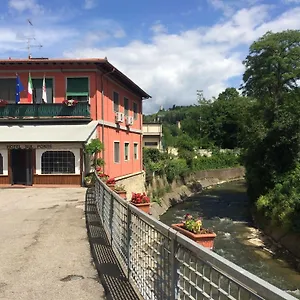 Hotel Sul Ponte 