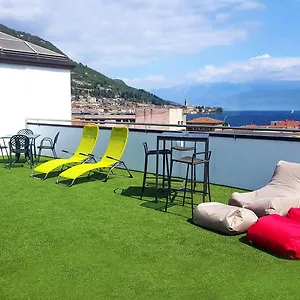 Lake Garda Bed & Breakfast