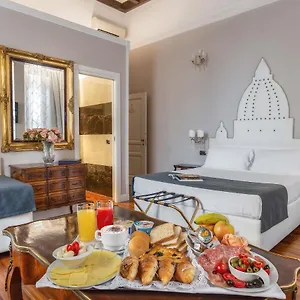 I Tre Moschettieri Bed & Breakfast Rome