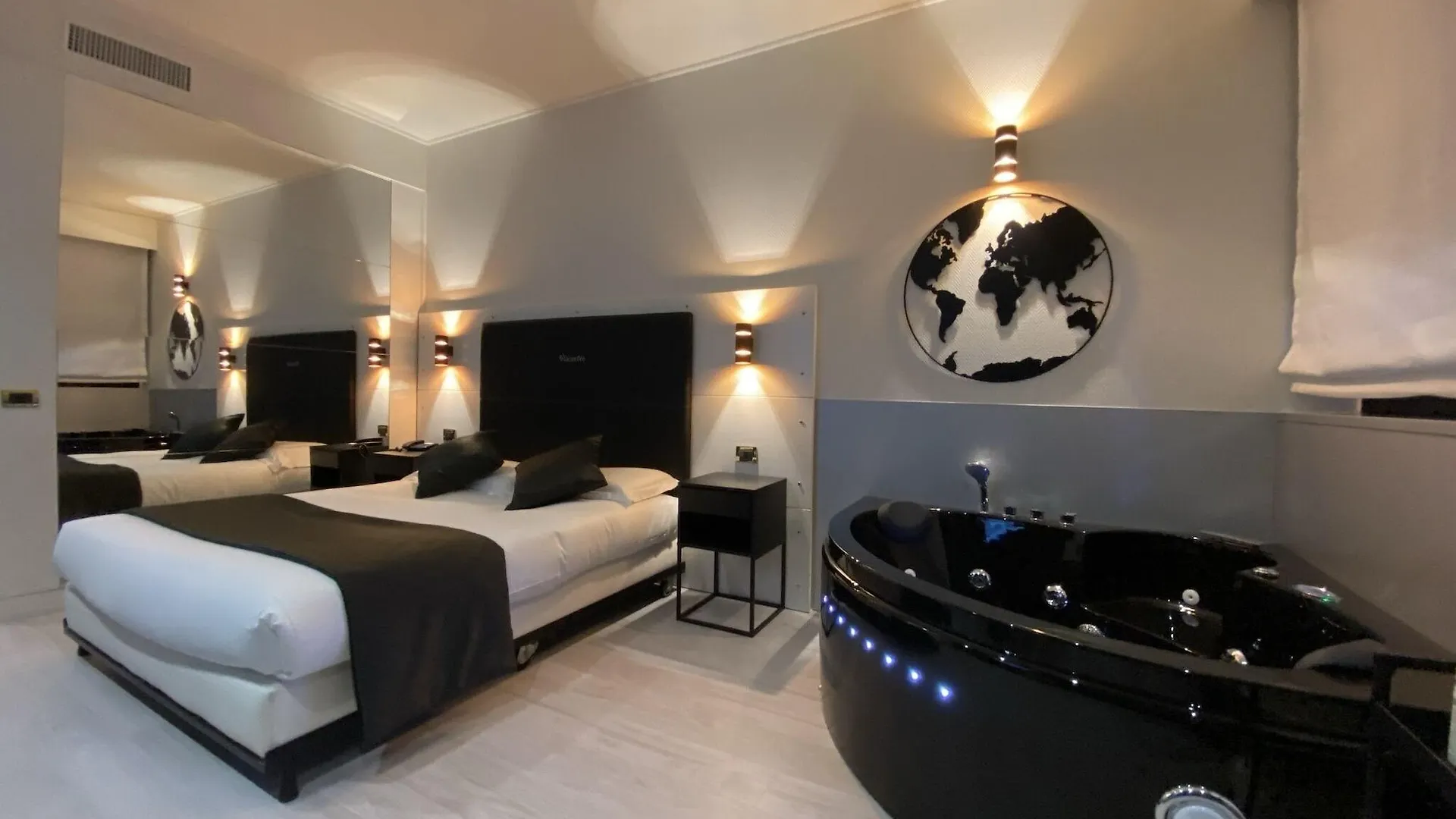 Hotel Motel Visconteo بيناسكو