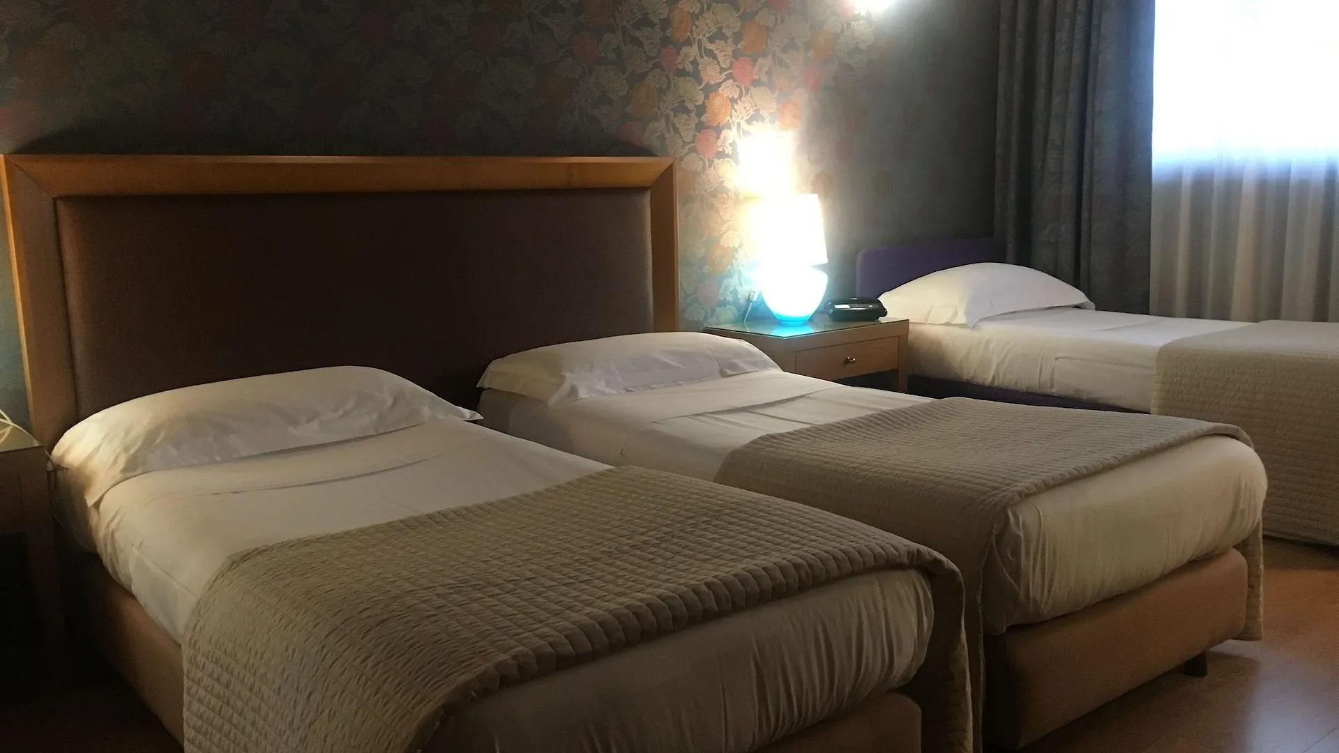 Hotel Motel Visconteo Binasco İtalya