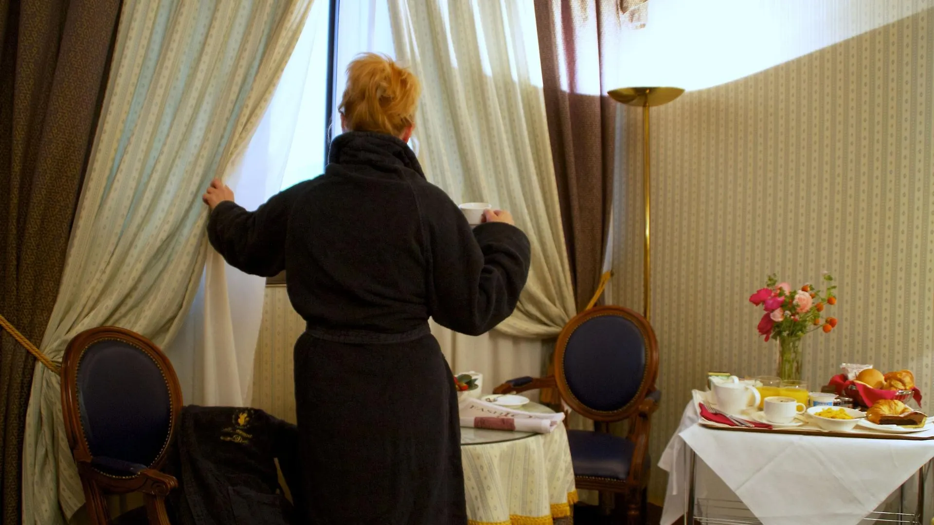 Hotel Motel Visconteo بيناسكو