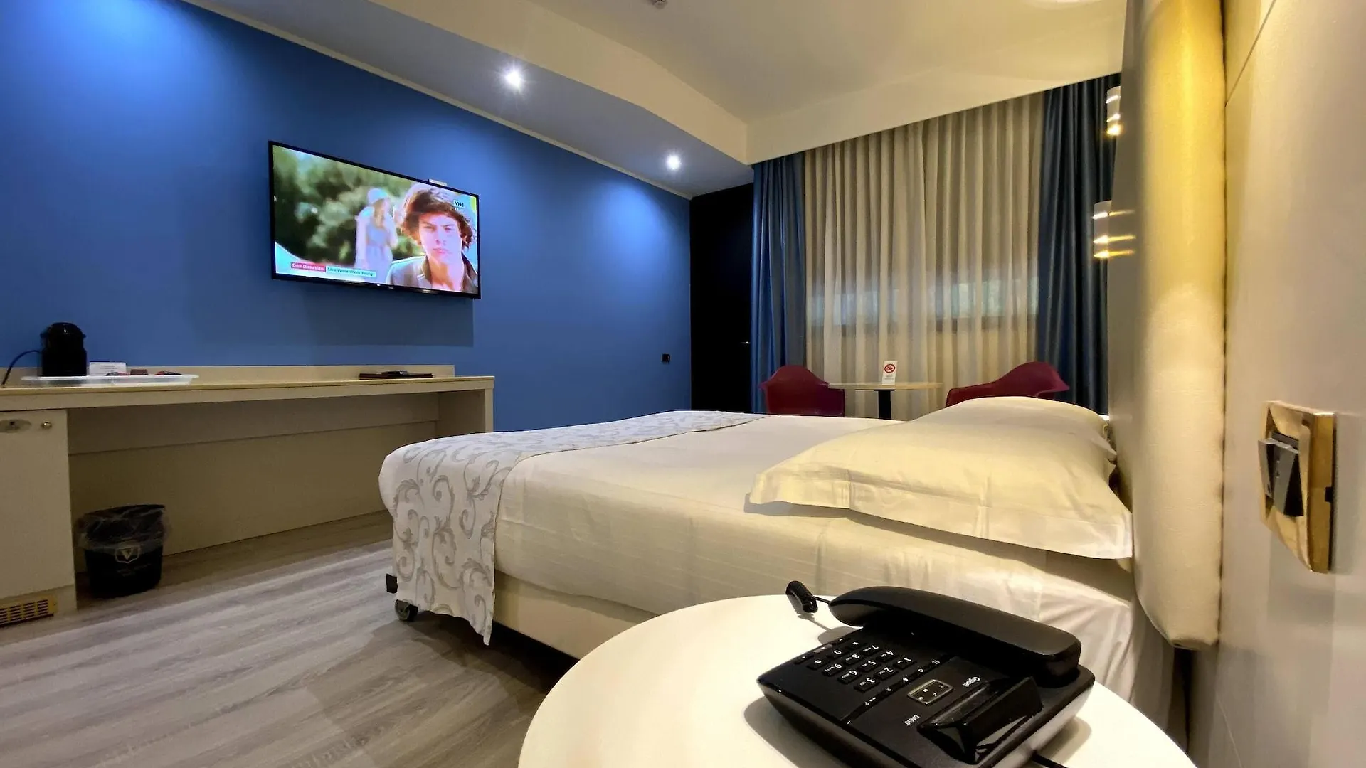 Hotel Motel Visconteo بيناسكو 4*,  إيطاليا