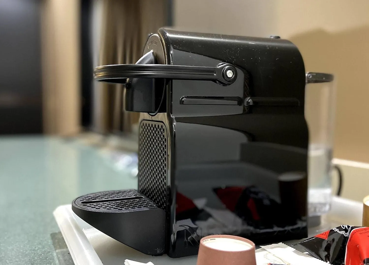 Hotel Motel Visconteo بيناسكو