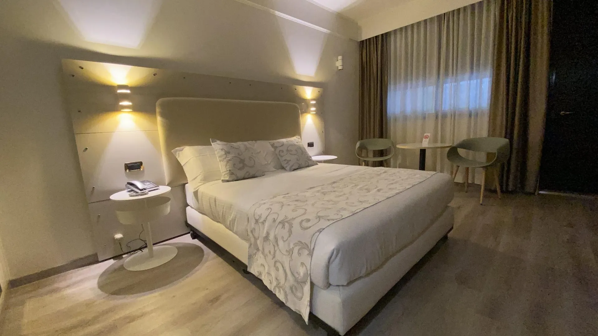 ****  Hotel Motel Visconteo Binasco İtalya