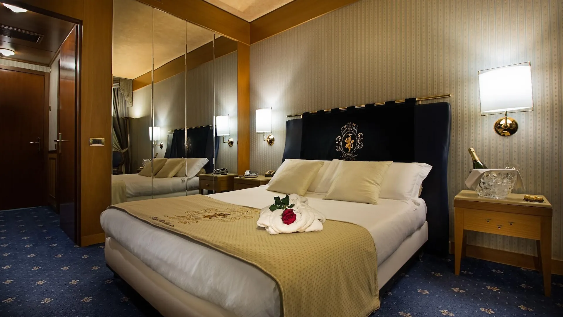 Hotel Motel Visconteo بيناسكو