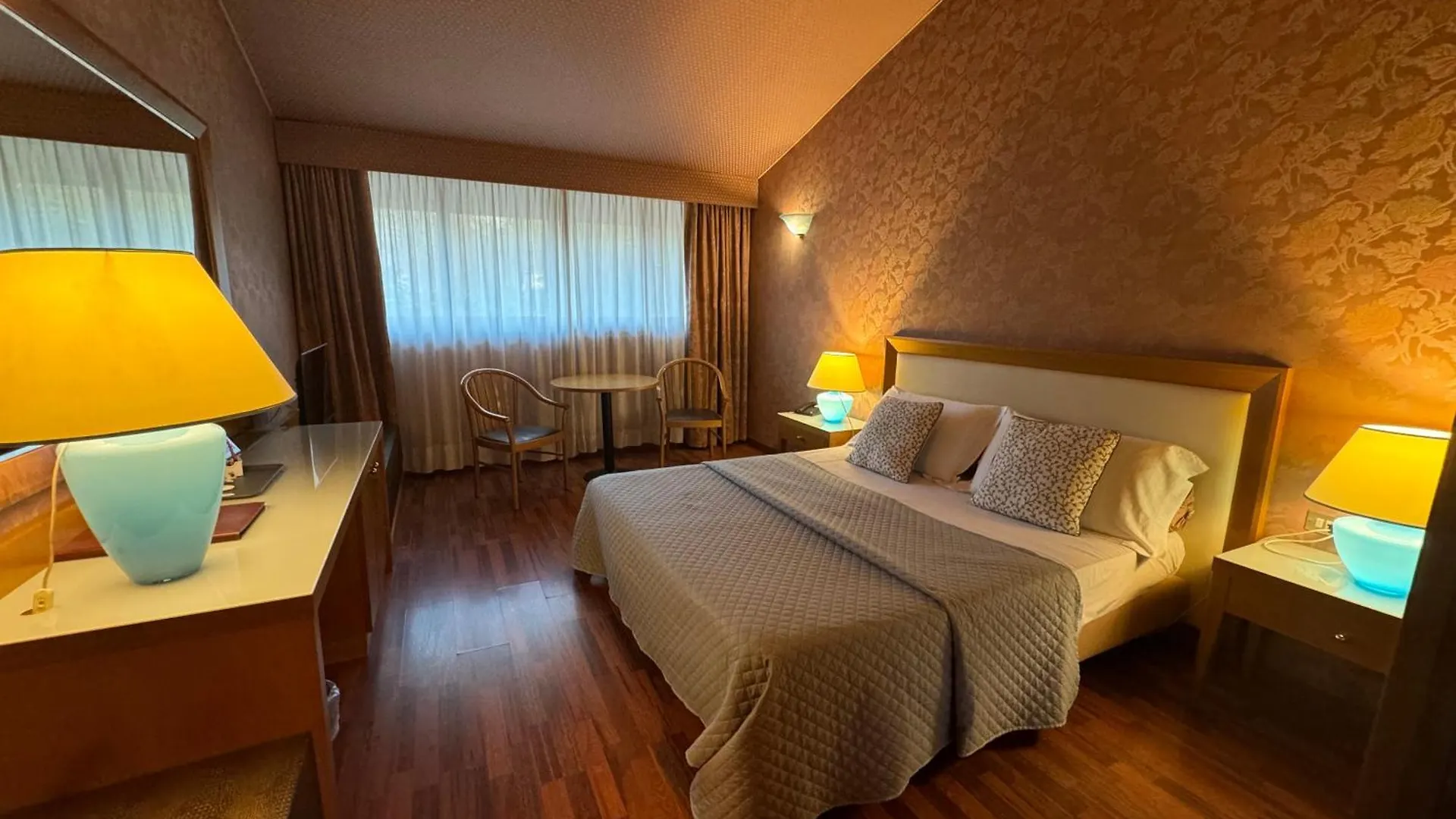 Hotel Motel Visconteo بيناسكو 4*,  إيطاليا