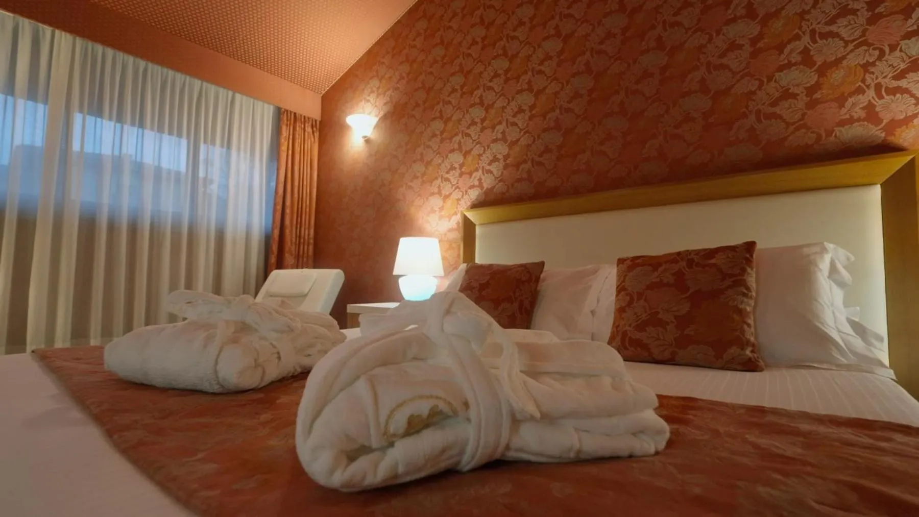 Hotel Motel Visconteo بيناسكو