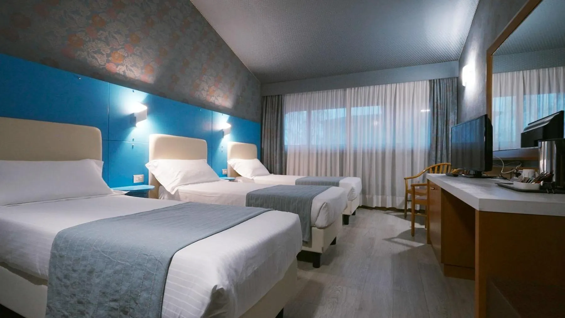 Hotel Motel Visconteo بيناسكو 4*,  إيطاليا