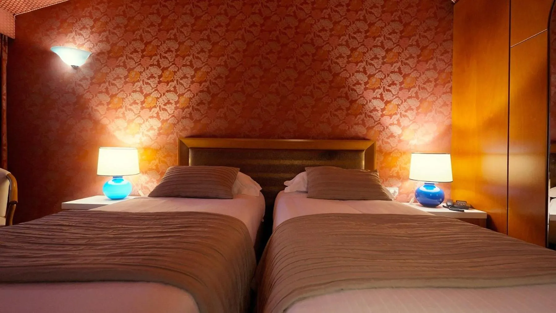 ****  Hotel Motel Visconteo بيناسكو إيطاليا