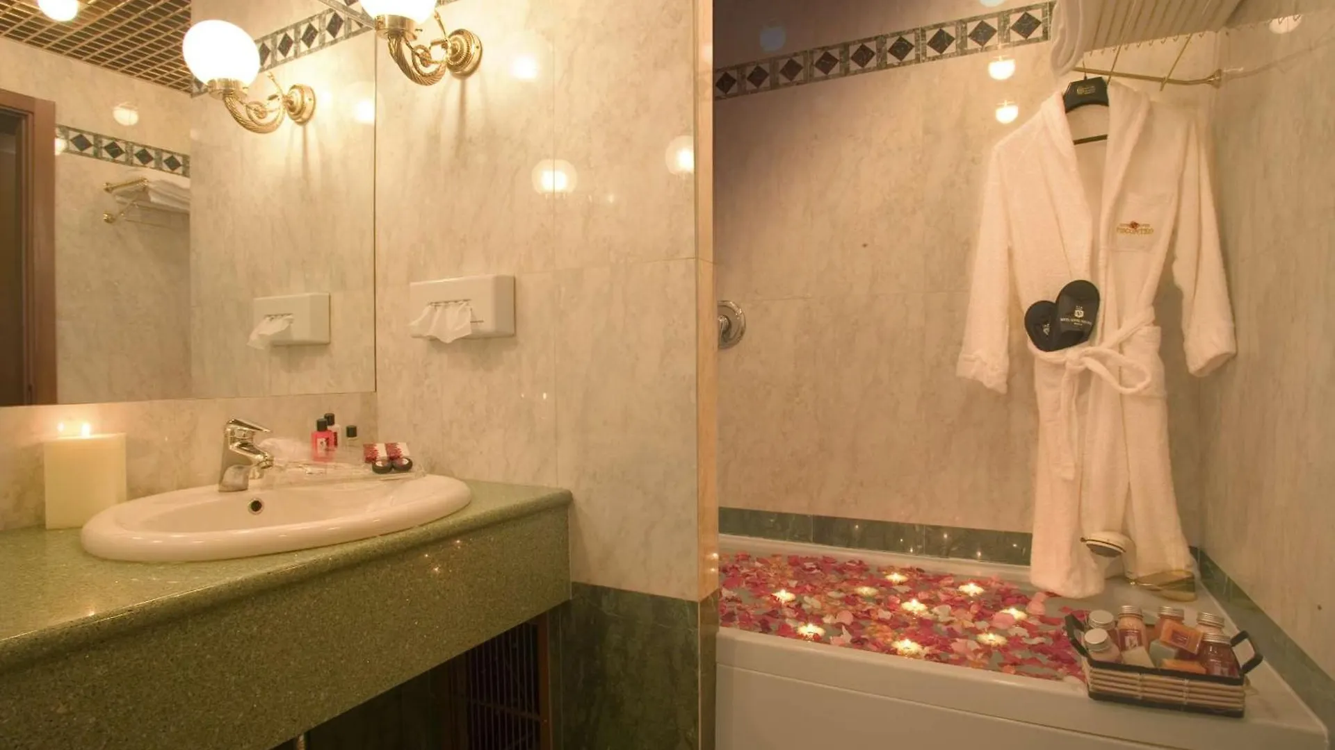 ****  Hotel Motel Visconteo بيناسكو إيطاليا