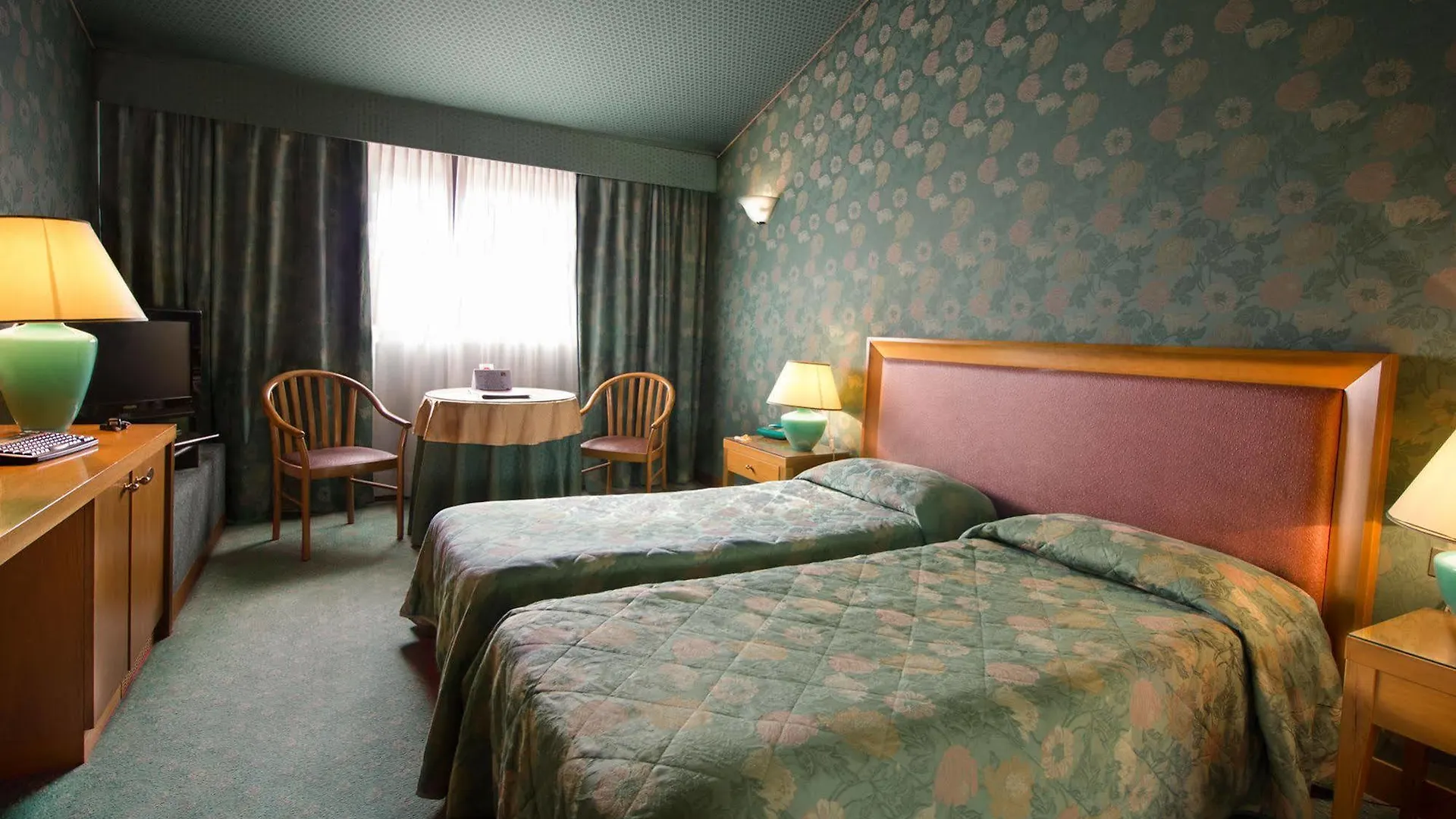 Hotel Motel Visconteo بيناسكو